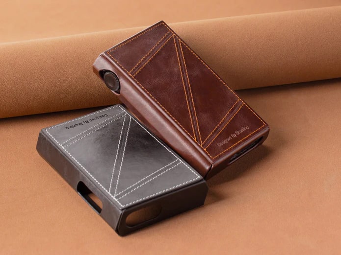 Shanling M5 Ultra Leather Case